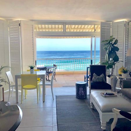 Apartment 20 Bronze Bay Дърбан Екстериор снимка