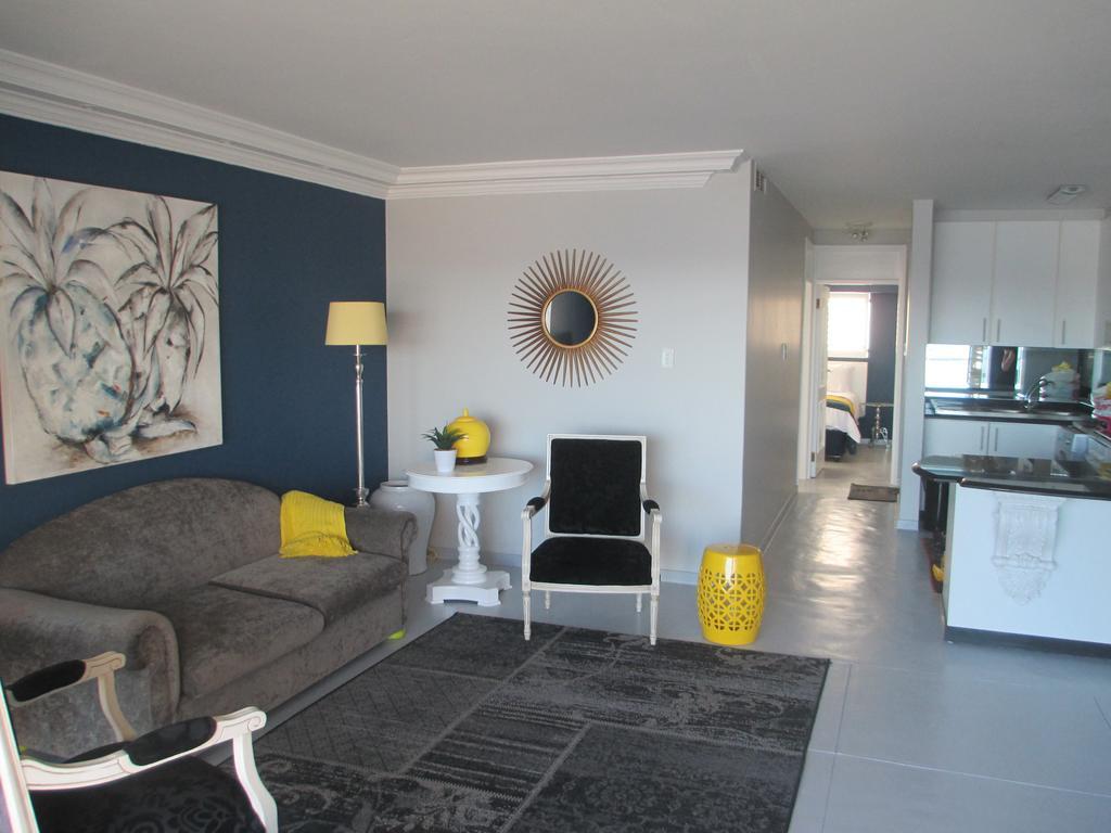 Apartment 20 Bronze Bay Дърбан Стая снимка