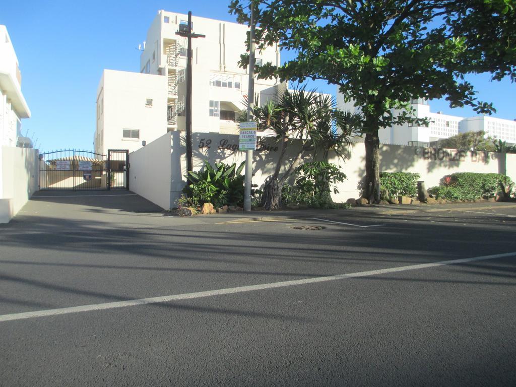 Apartment 20 Bronze Bay Дърбан Стая снимка