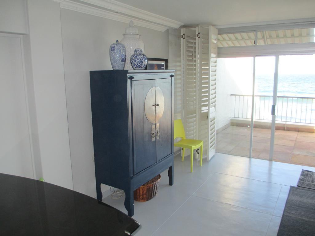 Apartment 20 Bronze Bay Дърбан Стая снимка