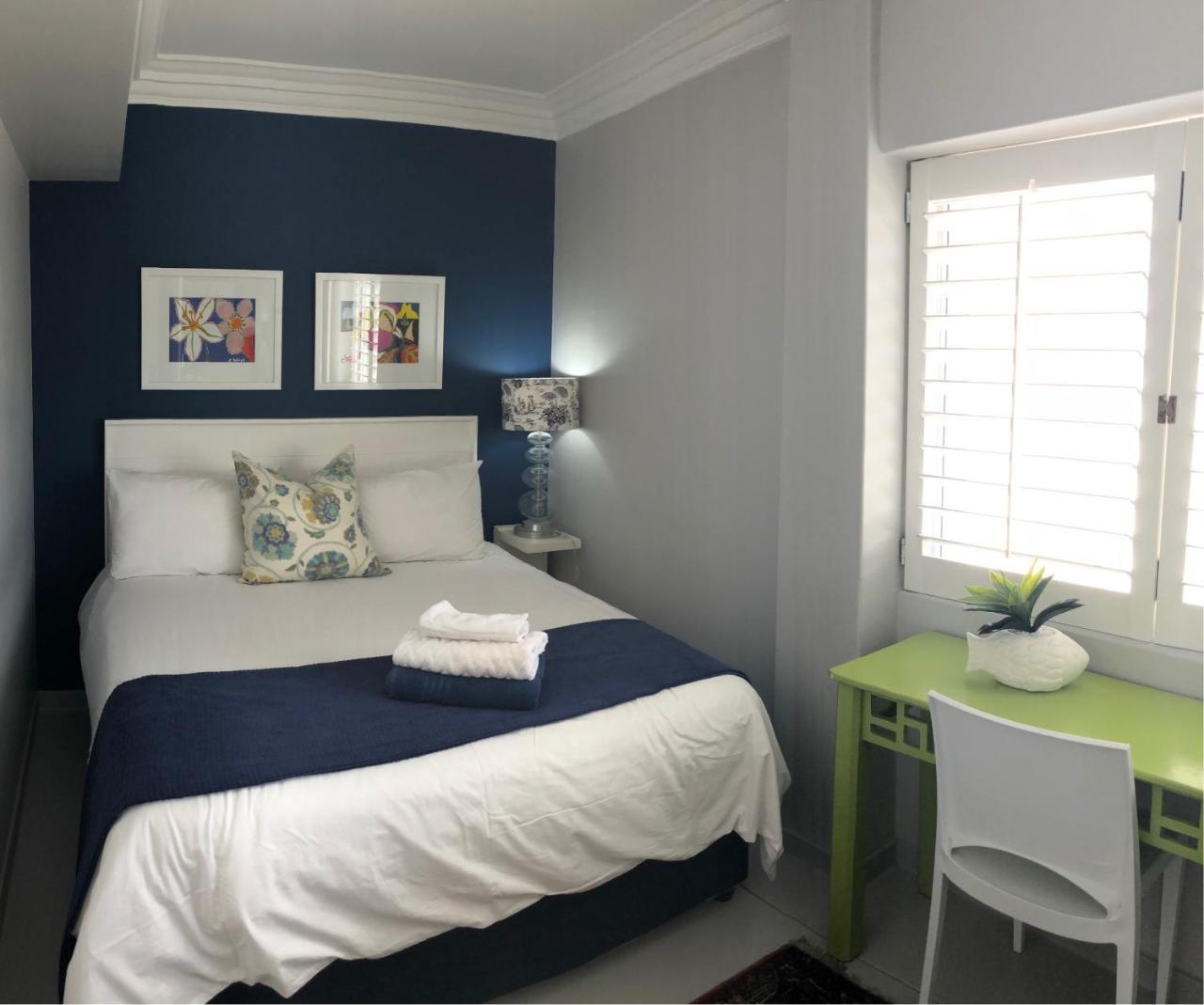 Apartment 20 Bronze Bay Дърбан Екстериор снимка